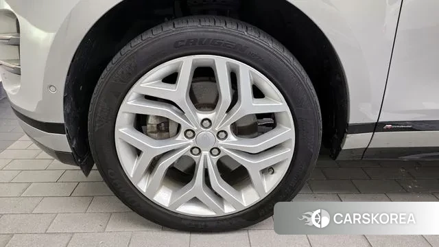 Land Rover Range Rover Evoque 2nd Generation id 3060063 из Кореи 15