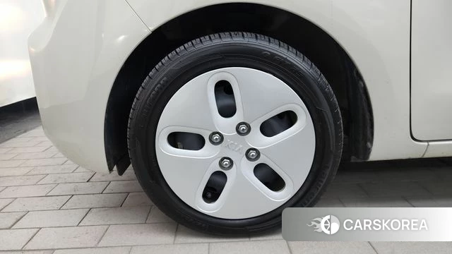 Kia The New Ray id 4551622 из Кореи 25
