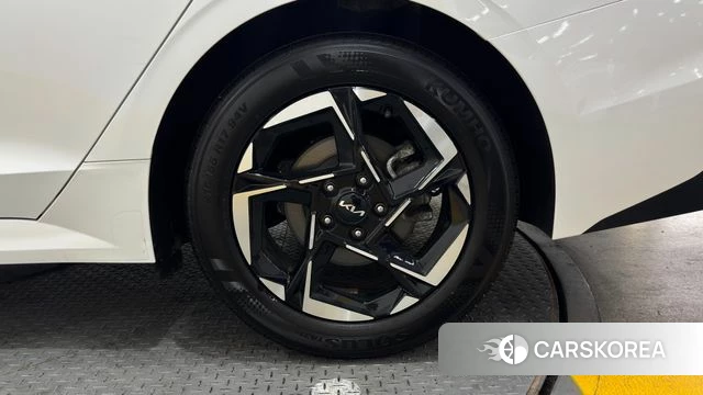 Kia The New K5 3rd generation id 4408111 из Кореи 15