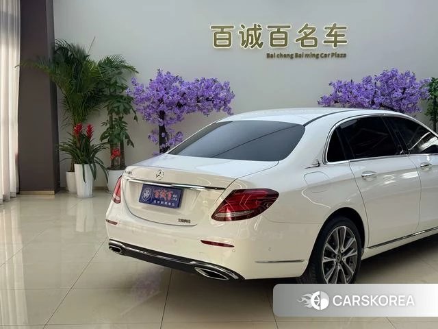 Mercedes-Benz E-class id 4209899 из Китая 12