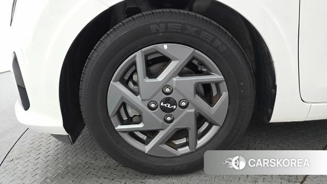 Kia The New Morning (JA) id 4590810 из Кореи 15