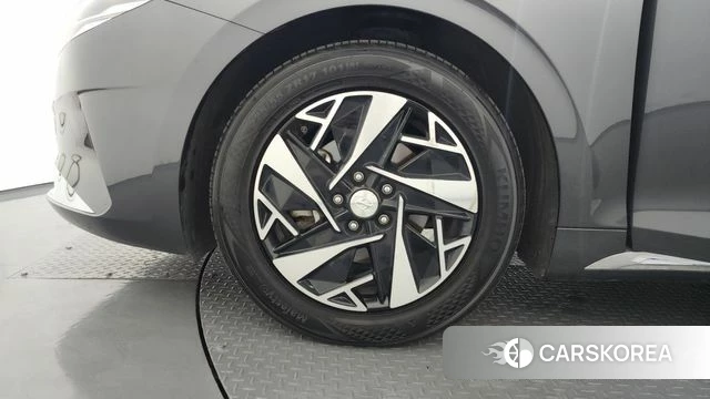 Hyundai The New Grandeur IG Hybrid id 4683604 из Кореи 15