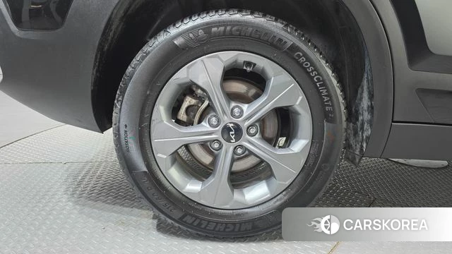 Kia The New Seltos id 4243861 из Кореи 24