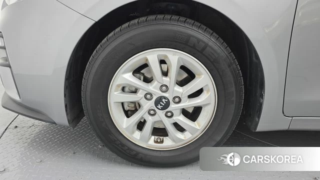 Kia Come New K3 id 4245857 из Кореи 15