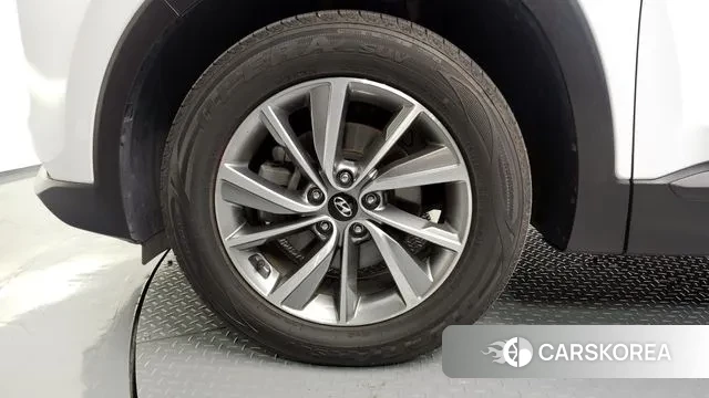 Hyundai Santa Fe TM id 3004717 из Кореи 15