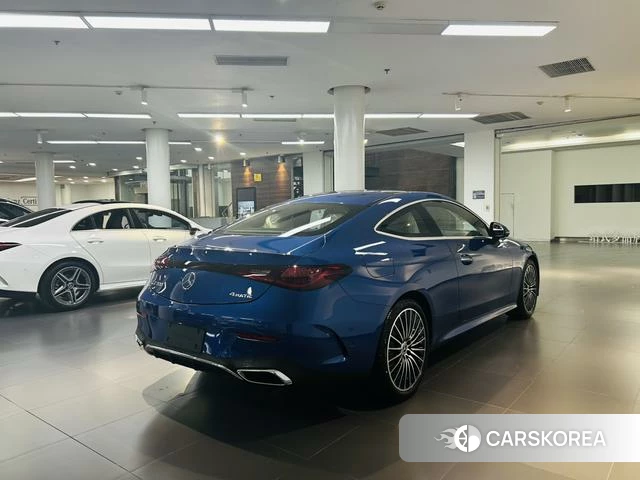Mercedes-Benz CLE level id 4256702 из Китая 8