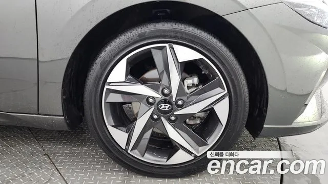 Hyundai Avante (CN7) id 2935195 из Кореи 15