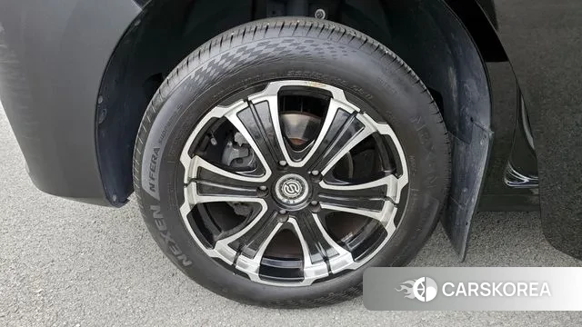 Renault Korea (Samsung) Master id 3356013 из Кореи 15