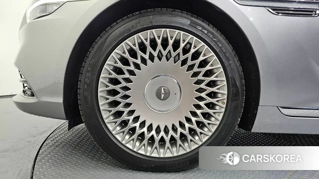 Genesis G90 id 4775069 из Кореи 15