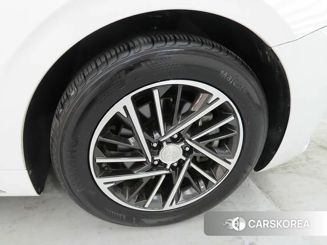 Hyundai The New Grandeur IG id 3879241 из Кореи 15