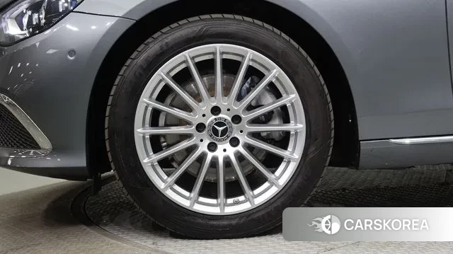 Mercedes-Benz E-Class W213 id 3765457 из Кореи 15