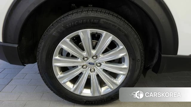 Ford Explorer 6th Generation id 4323262 из Кореи 29