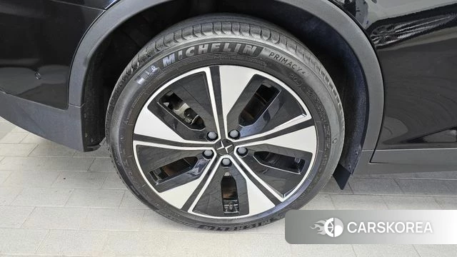 Polestar Polestar 2 id 4401414 из Кореи 26