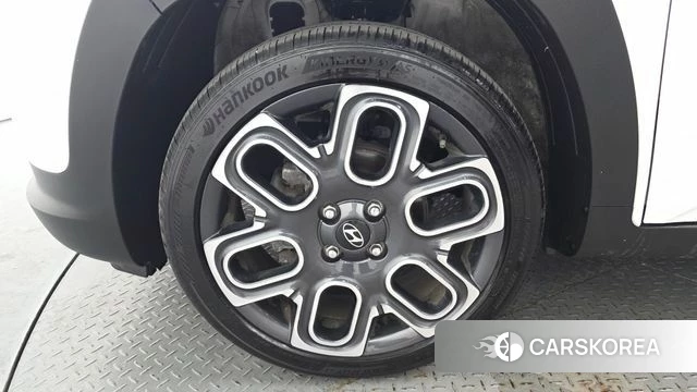 Hyundai Casper id 4541450 из Кореи 25