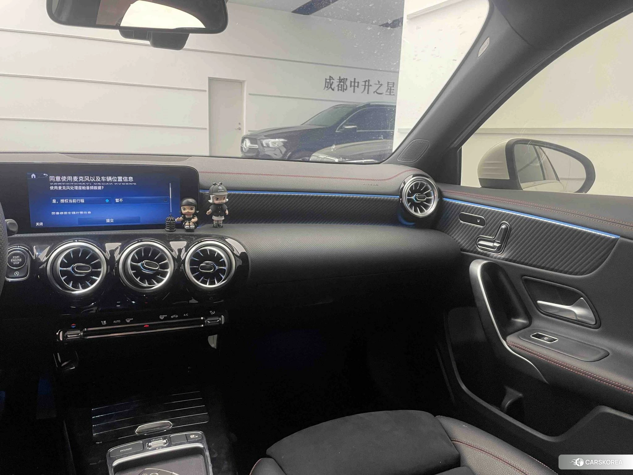 Mercedes-Benz Class A id 4455531 из Китая 11