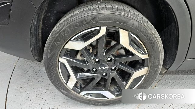 Kia The New Seltos id 4243753 из Кореи 15