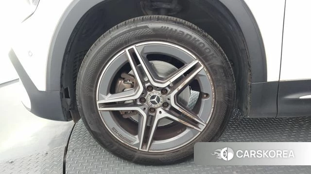 Mercedes-Benz GLB-Class X247 id 4324307 из Кореи 14