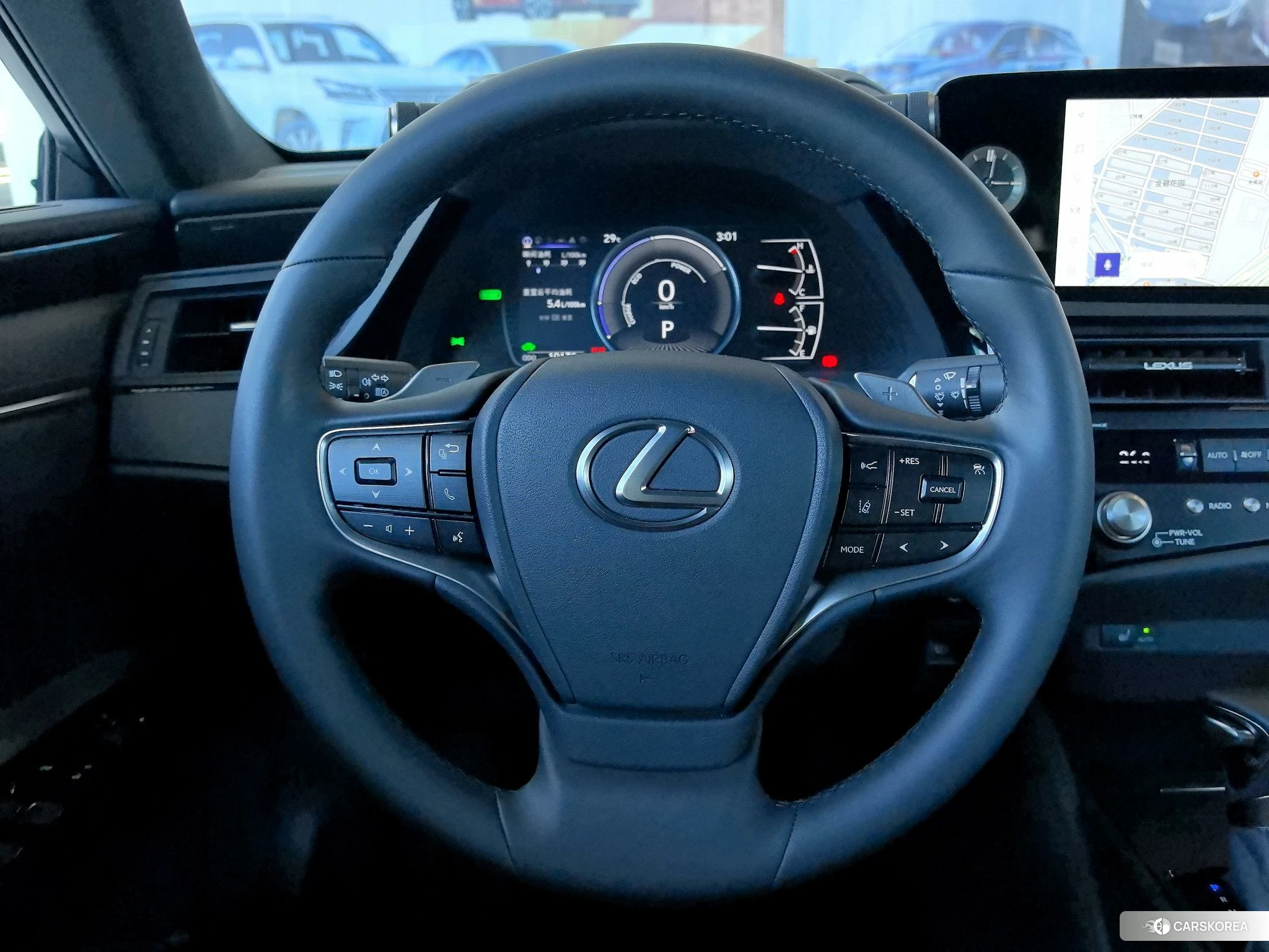Lexus ES id 4510864 из Китая 7