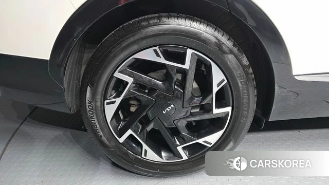 Kia Sportage 5th Generation id 4481885 из Кореи 30