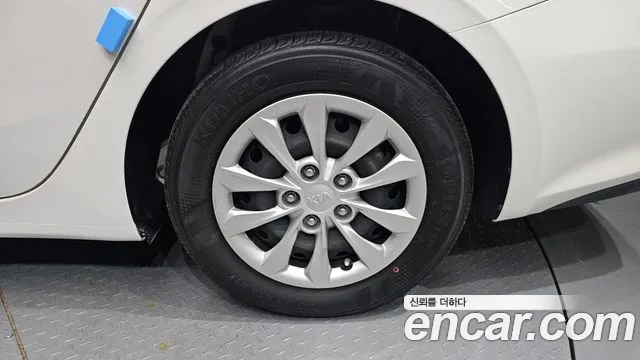 Kia Come New K3 id 2714914 из Кореи 15