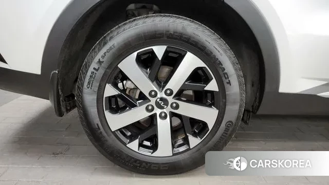 Kia Sorento 4th Generation id 3610995 из Кореи 15