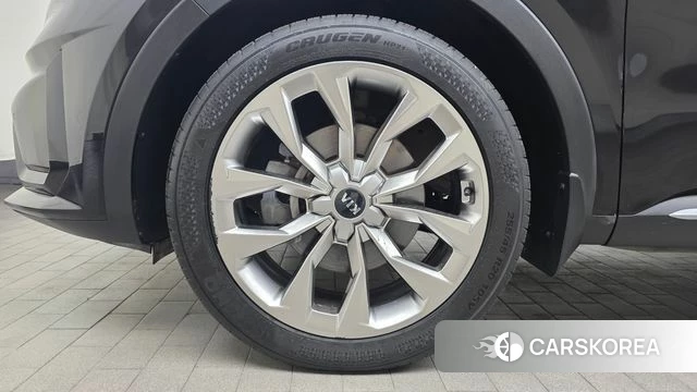 Kia Sorento 4th Generation id 4882017 из Кореи 15