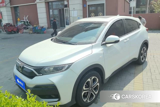Honda XR-V id 4273279 из Китая 12