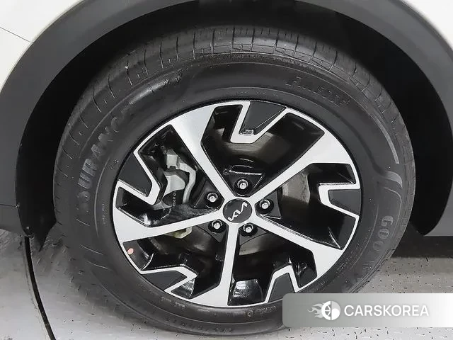 Kia Sportage 5th Generation Hybrid id 3426870 из Кореи 15