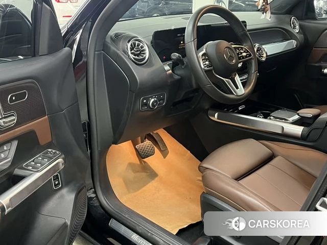 Mercedes-Benz GLB id 4238613 из Китая 10