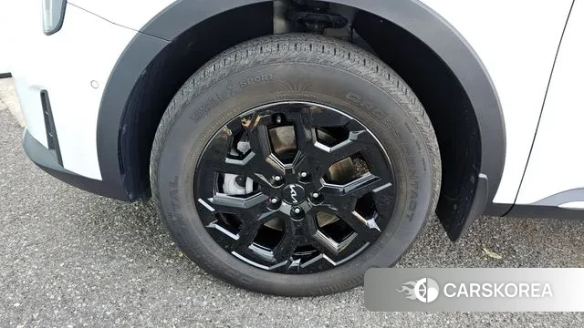 Kia The New Sorento 4th Generation id 3410431 из Кореи 15