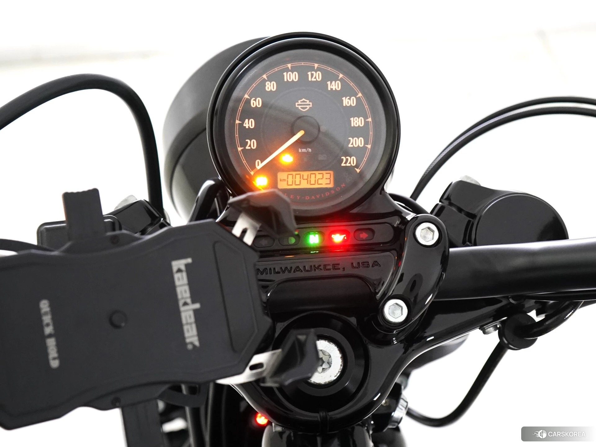 Проданный Harley-Davidson Sportster 48 XL1200X id 4247971 из Японии, фото 6