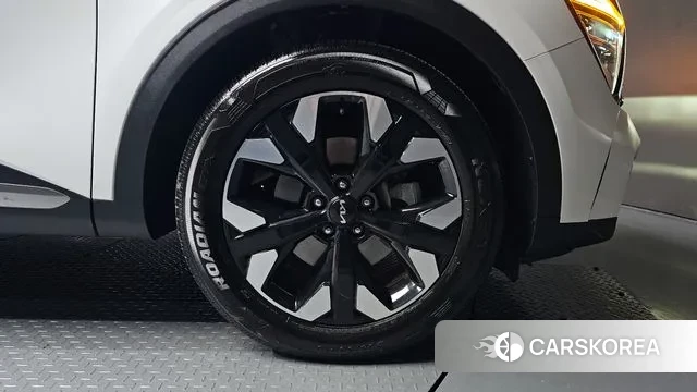 Kia Sportage 5th Generation id 3367099 из Кореи 15