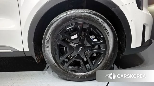 Kia The New Sorento 4th Generation id 3405371 из Кореи 15