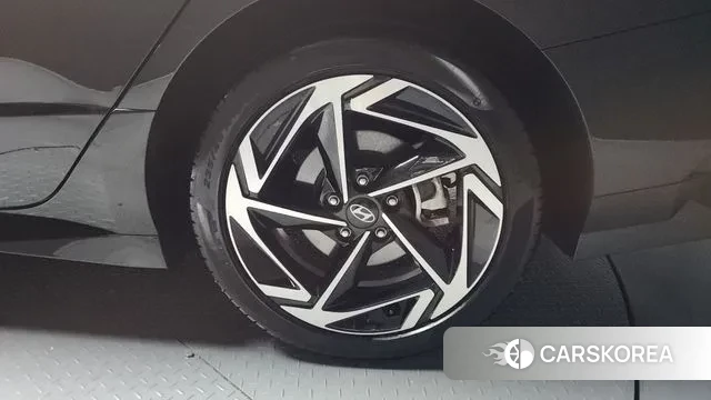 Hyundai Sonata D Edge (DN8) id 3394004 из Кореи 15