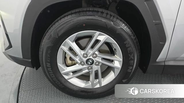 Hyundai The New Tucson (NX4) id 3909656 из Кореи 15