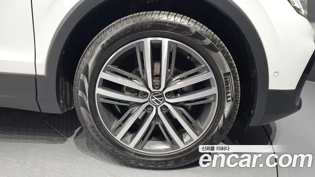 Volkswagen Tiguan second Generation id 2712339 из Кореи 15