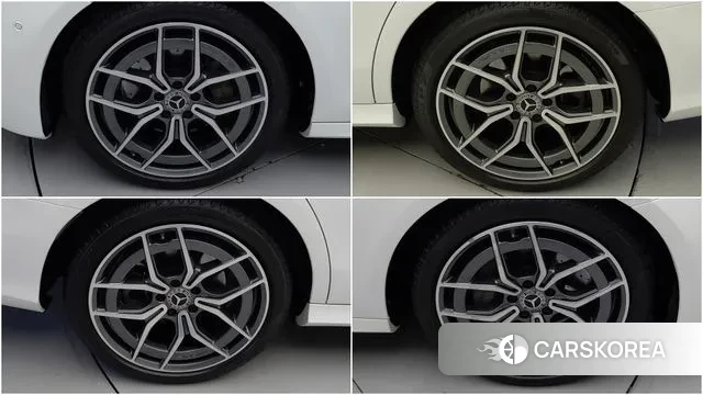 Mercedes-Benz E-Class W213 id 3428416 из Кореи 15