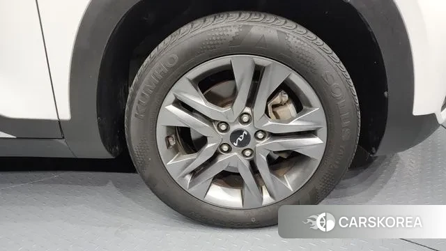 Kia Seltos id 3478676 из Кореи 15