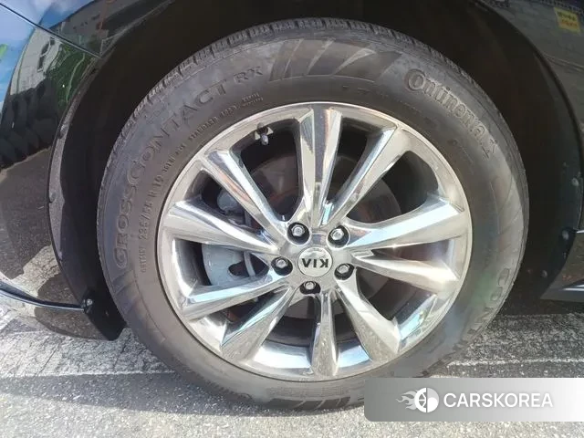 Kia The New Carnival id 3033979 из Кореи 15