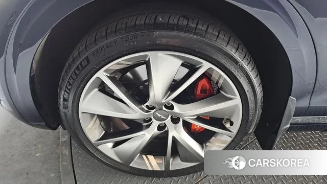 Genesis GV70 id 3760017 из Кореи 15