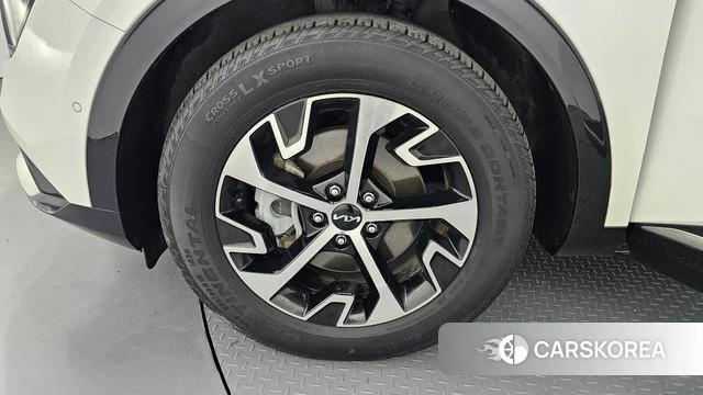 Kia Sportage 5th Generation Hybrid id 4309675 из Кореи 15