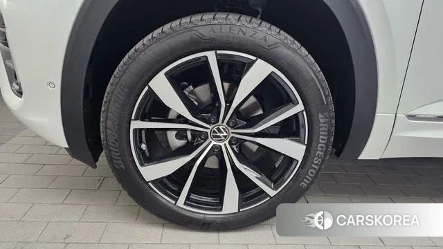 Volkswagen Atlas id 3441862 из Кореи 15