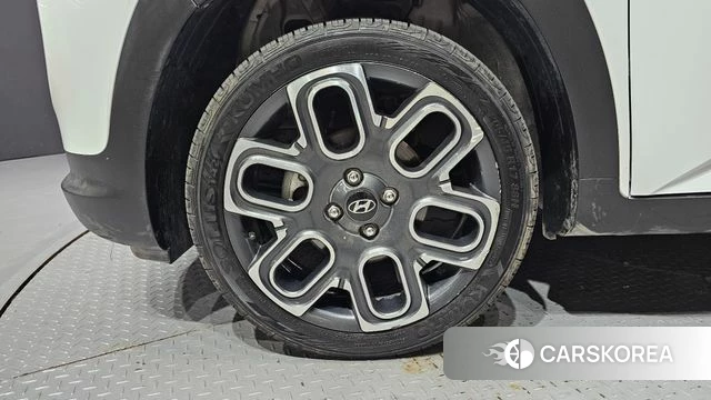 Hyundai Casper id 4636275 из Кореи 26