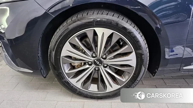 Kia K8 id 3017528 из Кореи 15