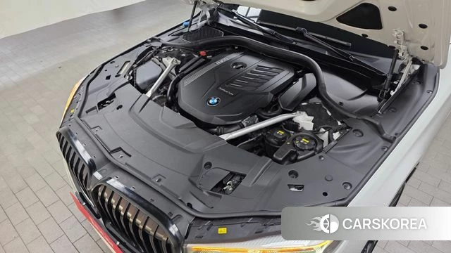 BMW 7 Series (G11) id 4692687 из Кореи 30