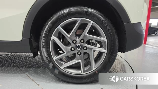 Ssangyong The New Tivoli id 3850418 из Кореи 15