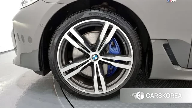 BMW 6 Series GT (G32) id 2974845 из Кореи 15