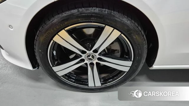 Mercedes-Benz C-Class W206 id 4691067 из Кореи 15