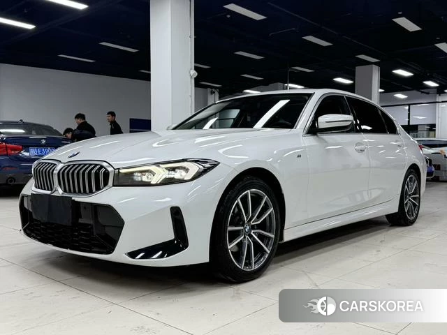 BMW 3 series id 4214995 из Китая 16