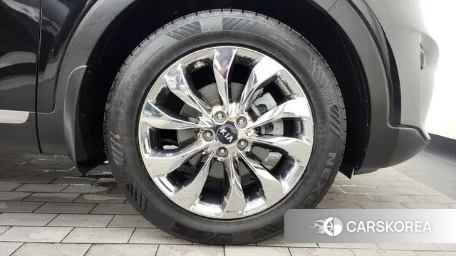 Kia The New Sorento id 3039262 из Кореи 15